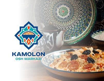 Osh Markazi